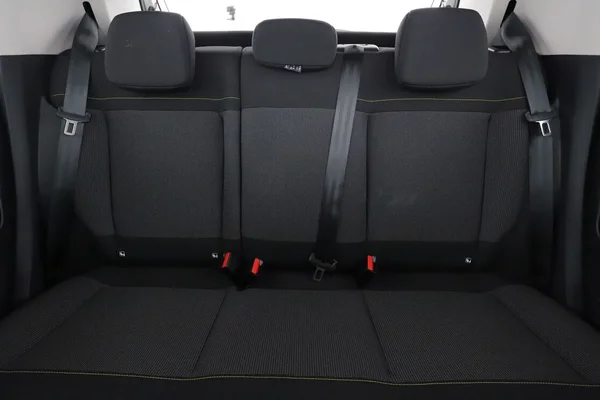 Citroen C3 (2024) — foto 6 van 16