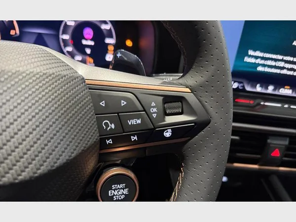 CUPRA Formentor (2026) — foto 15 van 29