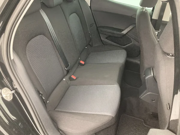 SEAT Ibiza 5P/D (2024) — foto 6 van 36