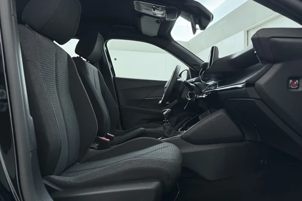 Peugeot 2008 (2025) — foto 19 van 21