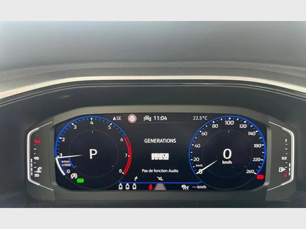 Volkswagen T-Roc (2022) — foto 4 van 25