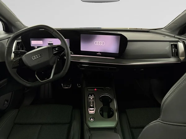 AUDI Q4 e-tron (2026) — foto 3 van 21