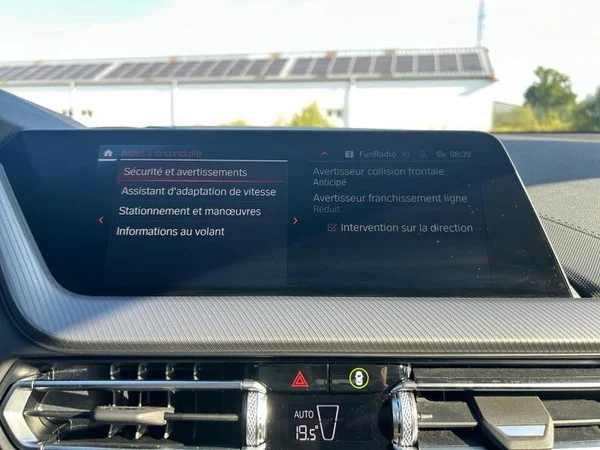 BMW 2 Gran Coupé Dsl (F44) (2022) — foto 11 van 31