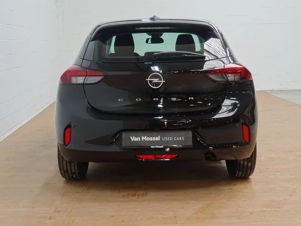 Opel Corsa (2024) — foto 22 van 24
