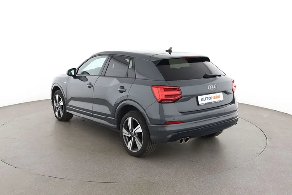 Audi Q2 (2020) — foto 10 van 16