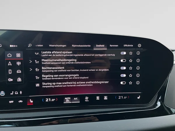 AUDI A6 Avant (2025) — foto 9 van 24