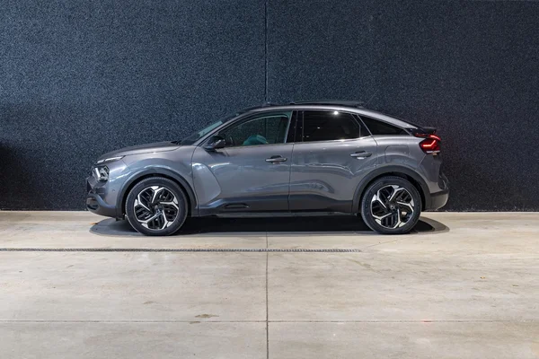 Citroën C4 (2022) — foto 30 van 35
