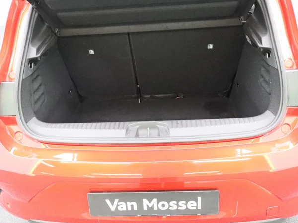 Renault Clio (2025) — foto 6 van 16