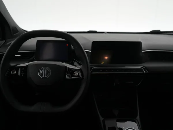 MG MG3 (2025) — foto 19 van 21