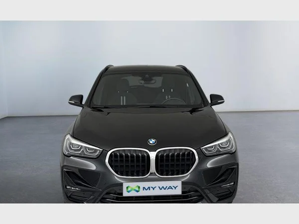 BMW X1 (2022) — foto 12 van 25