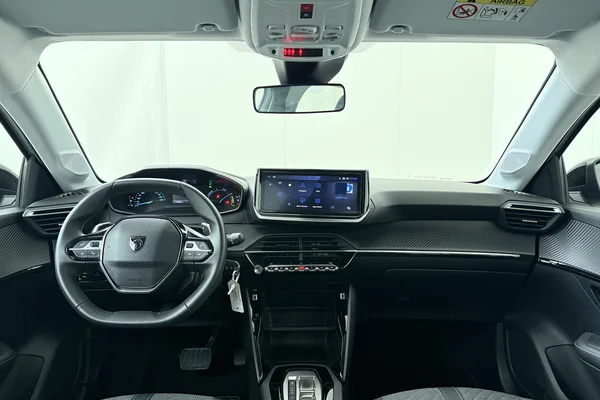 Peugeot 208 (2025) — foto 18 van 18