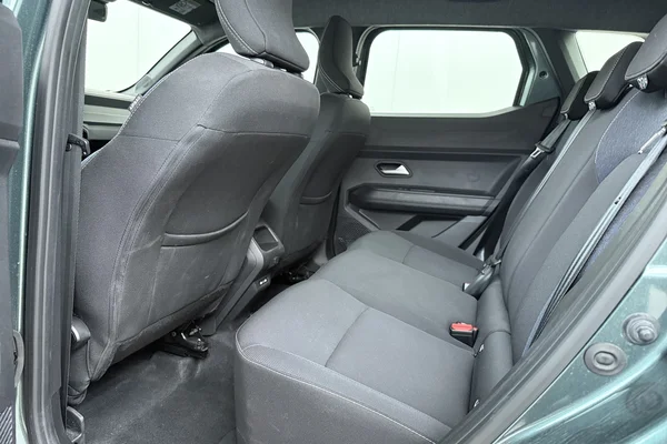 Dacia Duster (2026) — foto 15 van 16