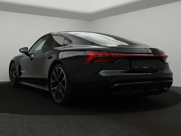 AUDI e-tron GT (2026) — foto 29 van 31