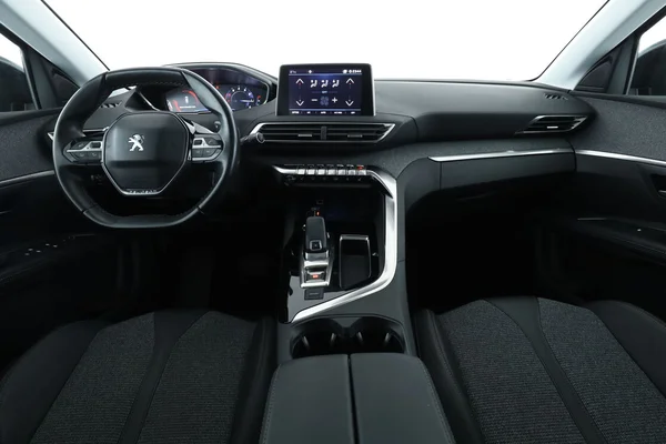 Peugeot 5008 (2019) — foto 5 van 18