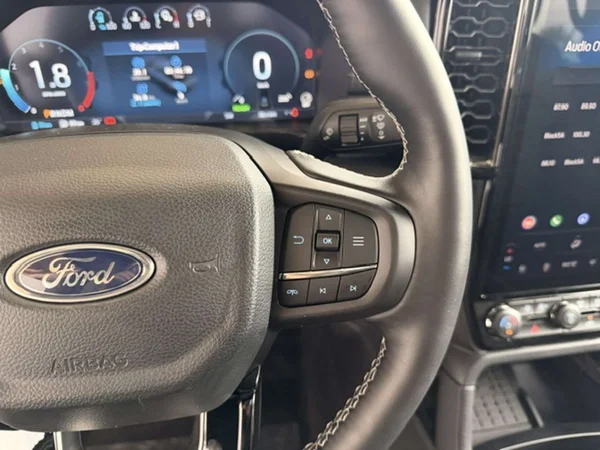 Ford Ranger — foto 10 van 22
