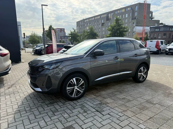 Peugeot 3008 (2022) — foto 4 van 11