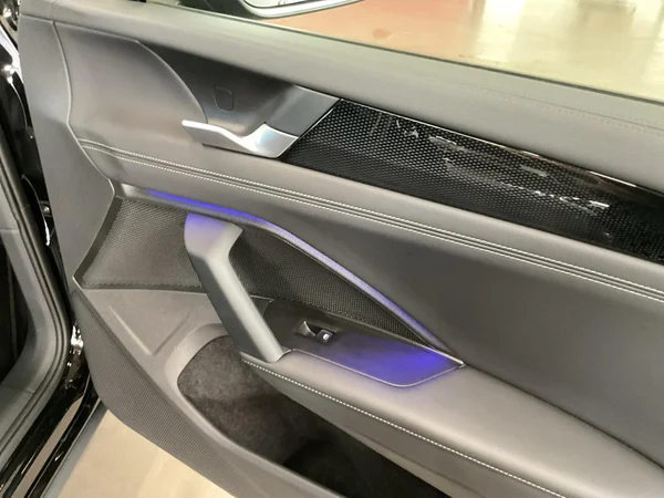 VOLKSWAGEN Tayron (2026) — foto 10 van 22