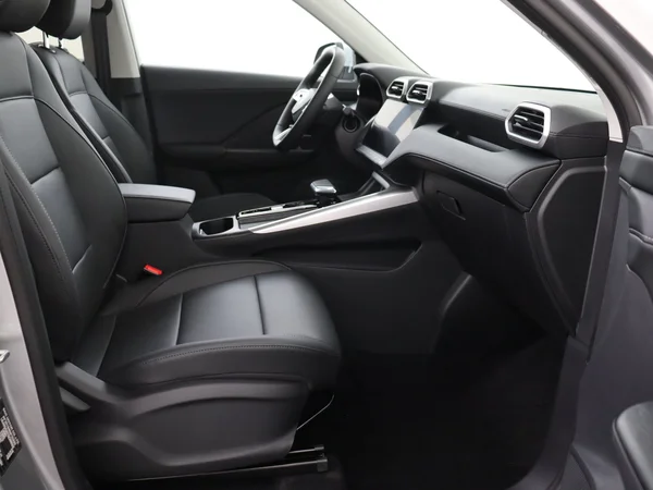 MG ZS (2026) — foto 3 van 28