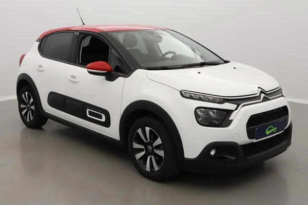 Citroen C3 (2023) — foto 15 van 17