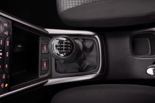 Suzuki S-Cross (2023) — foto 5 van 35
