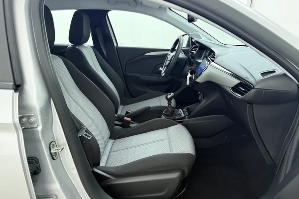 Opel Corsa (2025) — foto 14 van 16