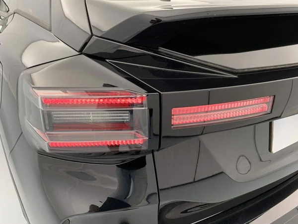 Citroen C4 (2025) — foto 17 van 28