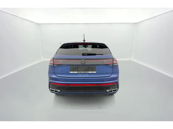 VOLKSWAGEN Taigo (2025) — foto 36 van 36