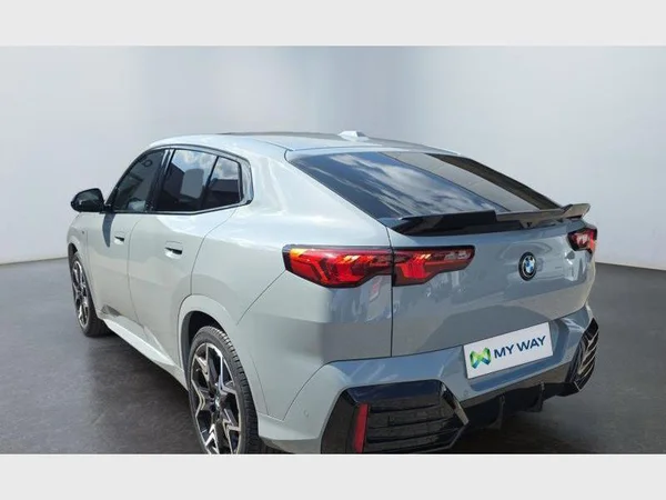 BMW X2 (2024) — foto 19 van 24