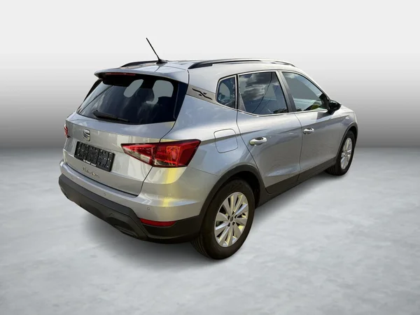 SEAT Arona (2022) — foto 11 van 16