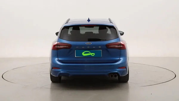 Ford Focus Sw (2025) — foto 23 van 28