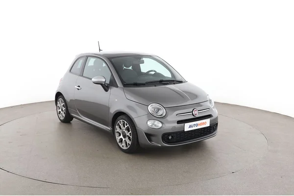 Fiat 500 (2020) — foto 14 van 16