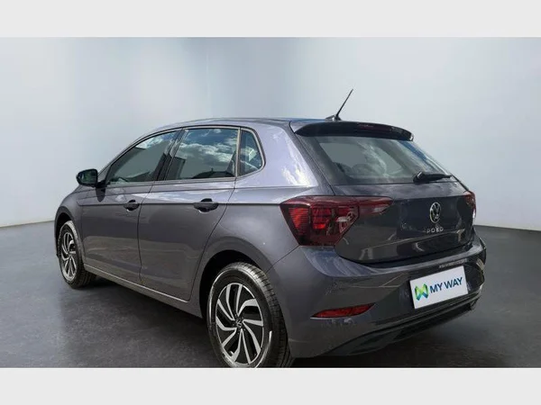 Volkswagen Polo (2026) — foto 19 van 22
