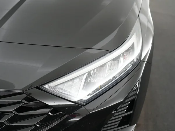 Hyundai i20 (2024) — foto 5 van 21