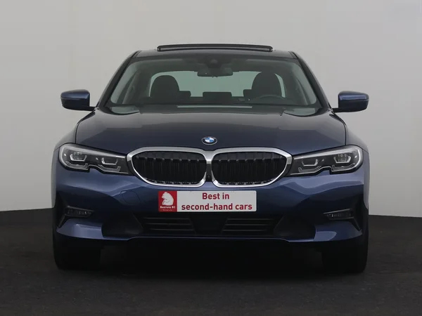BMW 320 (2021) — foto 32 van 34