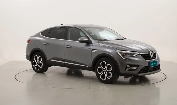 Renault Arkana E-TECH (HEV) (2023) — foto 34 van 36
