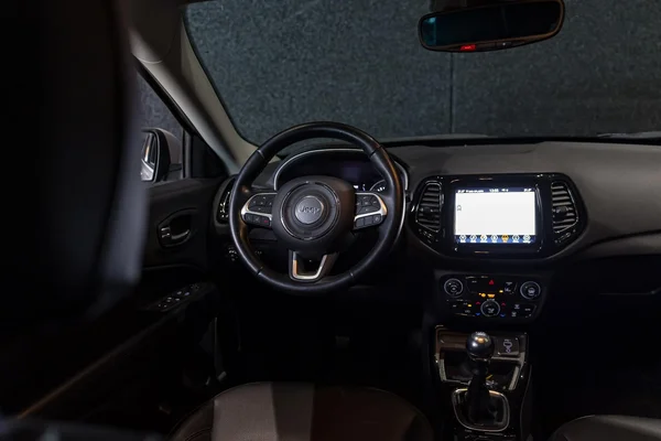 Jeep Compass (2022) — foto 7 van 31