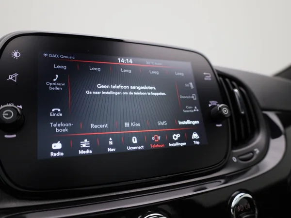 Fiat 500 (2022) — foto 20 van 37