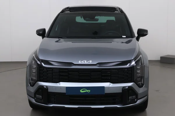 Kia Sportage HEV (2026) — foto 12 van 20