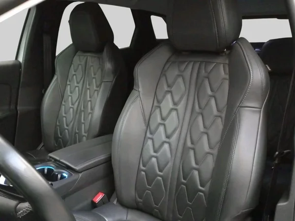 Peugeot 3008 (2021) — foto 20 van 20
