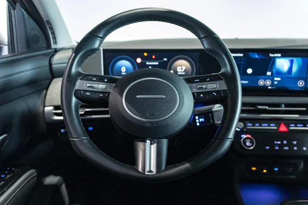 Hyundai Tucson (2025) — foto 9 van 32