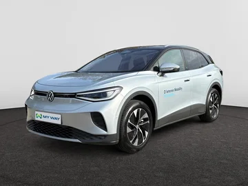 VOLKSWAGEN ID.4 (2026)