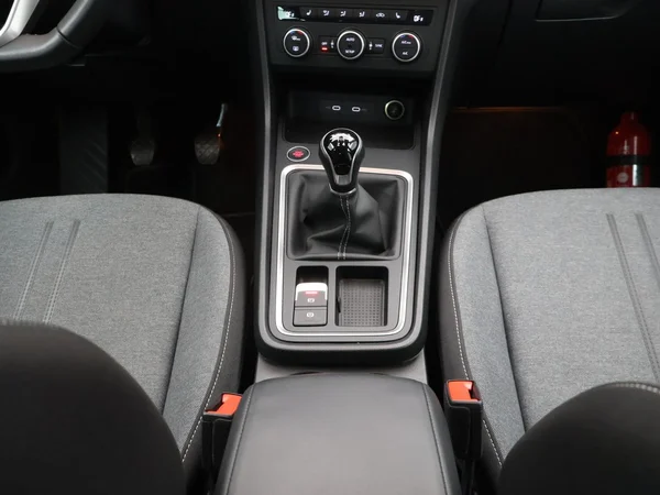 SEAT Ateca (2025) — foto 15 van 28
