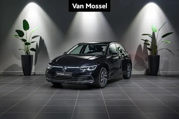 Volkswagen Golf (2024)