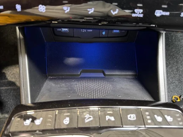 HYUNDAI Tucson (2021) — foto 24 van 33