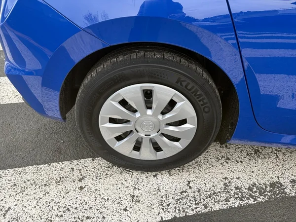 SKODA Fabia (2026) — foto 16 van 24