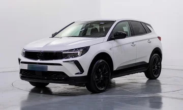Opel Grandland (2023)