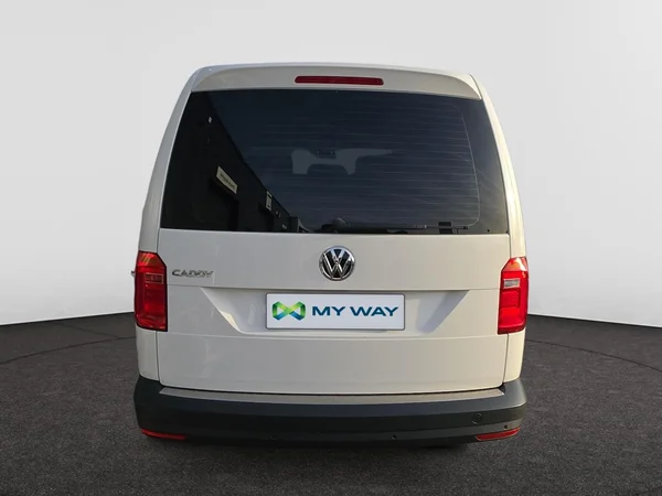 VOLKSWAGEN Caddy Maxi Dsl (2020) — foto 19 van 24