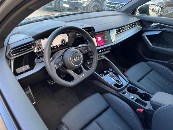 AUDI A3 Sportback PHEV (2026) — foto 20 van 22