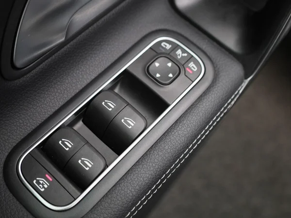 Mercedes-Benz A-Klasse (2023) — foto 25 van 44