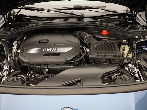 BMW 1 Reeks (2021) — foto 29 van 42